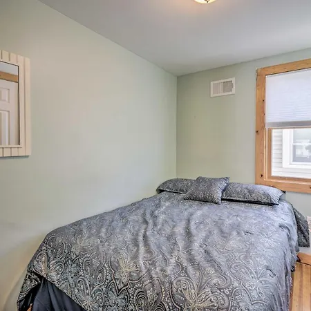 Jersey Apt - Half Mi To Seaside Heights Beach